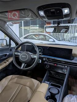 هیوندای سۆناتا